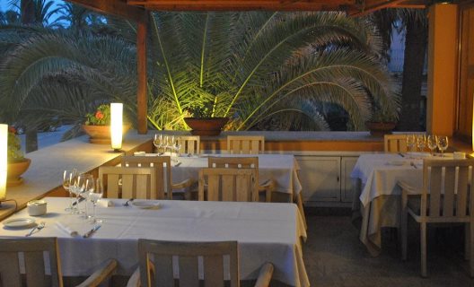 Hotel Ceferino