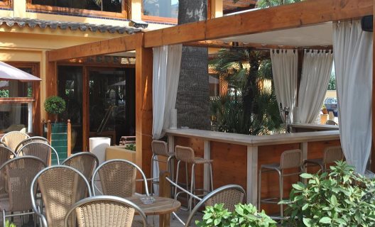 Hotel Ceferino