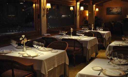 Hotel Ceferino