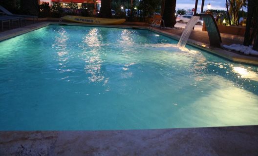 Hotel Ceferino