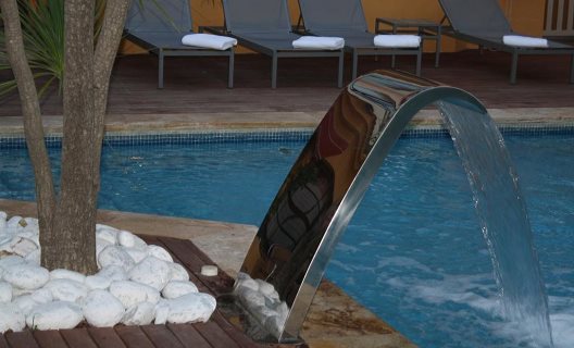 Hotel Ceferino