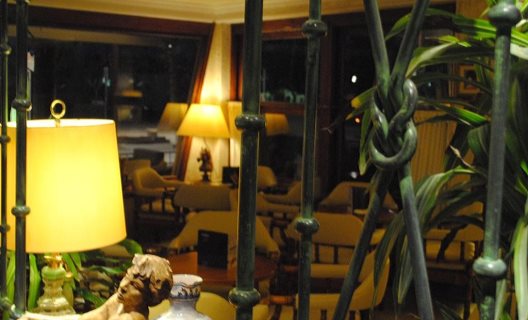 Hotel Ceferino