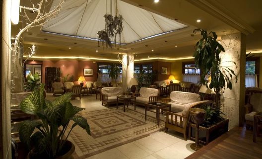 Hotel Ceferino