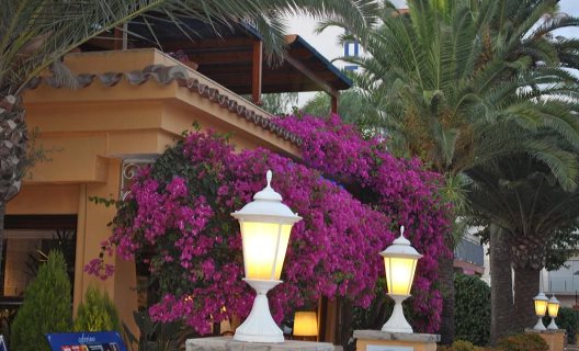 Hotel Ceferino