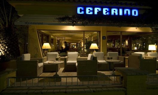 Hotel Ceferino