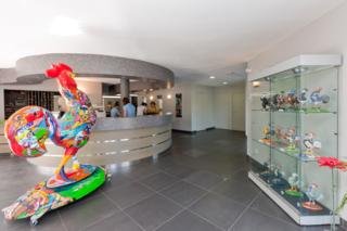 Hotel Cela Canet Europa