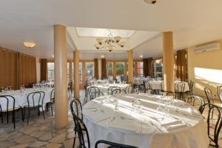 Hotel Cela Canet Europa