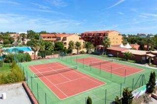 Hotel Cela Canet Europa