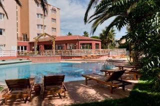 Hotel Cela Canet Europa