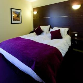 Hotel Cela Canet Europa