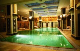 Hotel Celal Aga Konagi