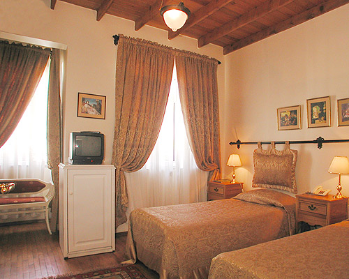 Hotel Celal Sultan