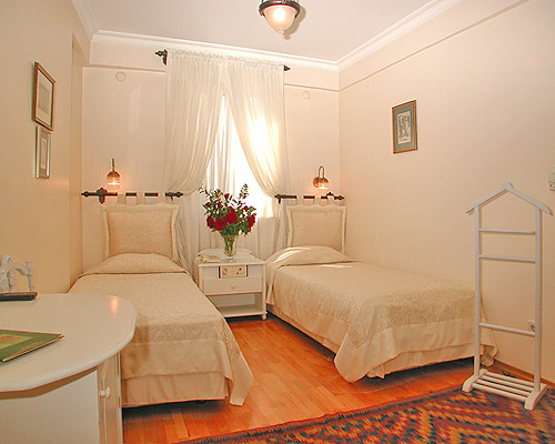 Hotel Celal Sultan