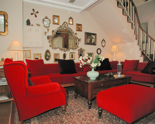 Hotel Celal Sultan