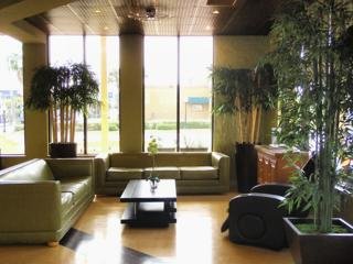 Hotel Celebration Suites
