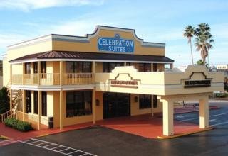 Hotel Celebration Suites