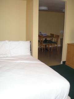 Hotel Celebration Suites