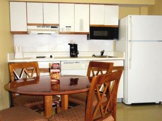 Hotel Celebration Suites