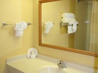 Hotel Celebration Suites