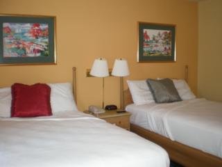 Hotel Celebration Suites
