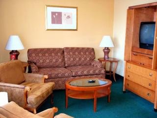 Hotel Celebration Suites