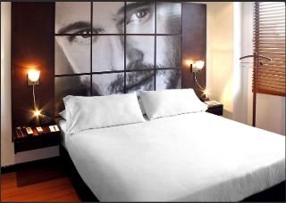 Hotel Celebrities Suites