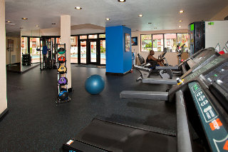 Hotel Celebrity Resorts Orlando-spas