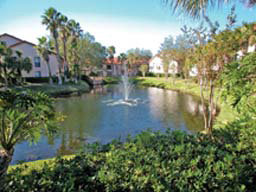 Hotel Celebrity Resorts Orlando-spas