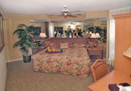 Hotel Celebrity Resorts Orlando-spas