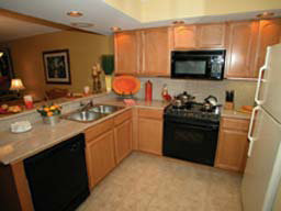 Hotel Celebrity Resorts Orlando-spas