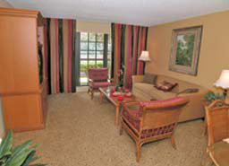 Hotel Celebrity Resorts Orlando-spas
