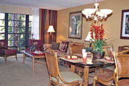 Hotel Celebrity Resorts Orlando-spas