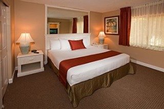Hotel Celebrity Resorts Orlando-spas