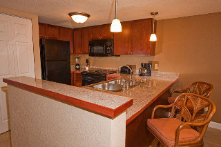 Hotel Celebrity Resorts Orlando-spas