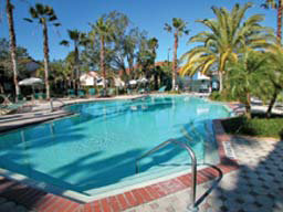 Hotel Celebrity Resorts Orlando-spas