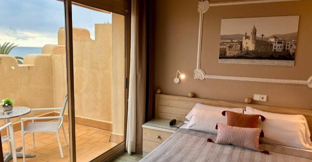 Hotel Celimar