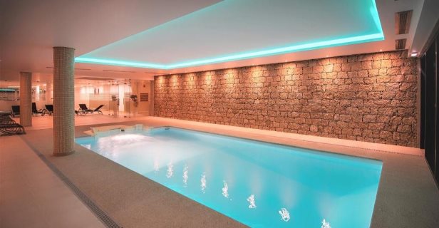 Hotel Celorico Palace & Spa