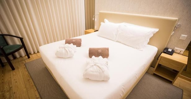 Hotel Celorico Palace & Spa