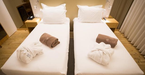 Hotel Celorico Palace & Spa