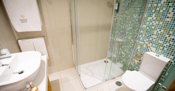 Hotel Celorico Palace & Spa