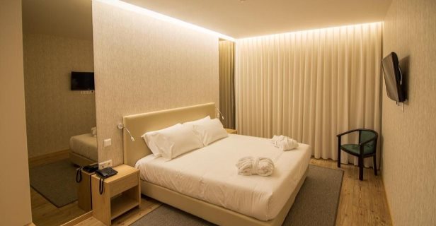 Hotel Celorico Palace & Spa