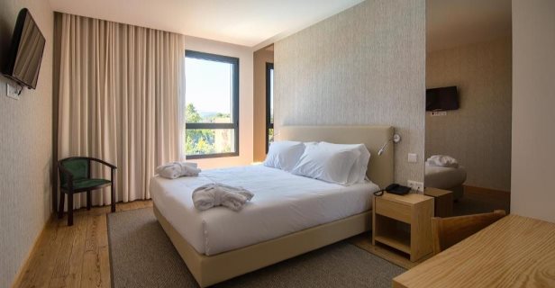 Hotel Celorico Palace & Spa