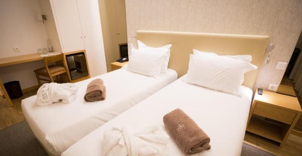 Hotel Celorico Palace & Spa