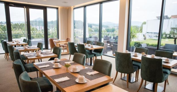 Hotel Celorico Palace & Spa