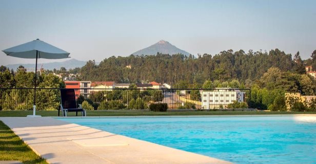 Hotel Celorico Palace & Spa