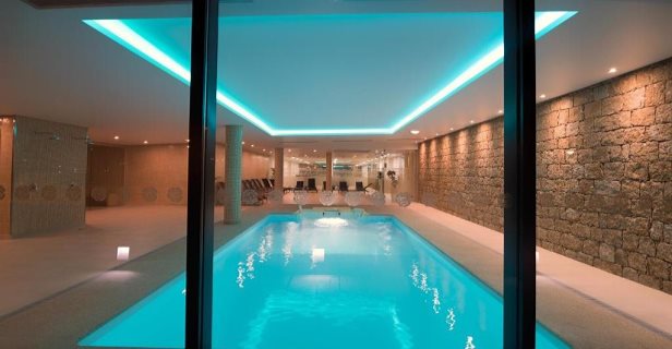 Hotel Celorico Palace & Spa