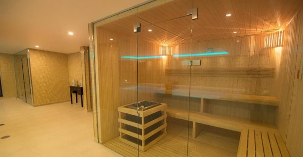 Hotel Celorico Palace & Spa