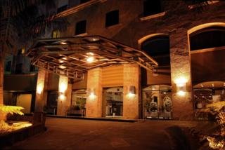 Hotel Celta