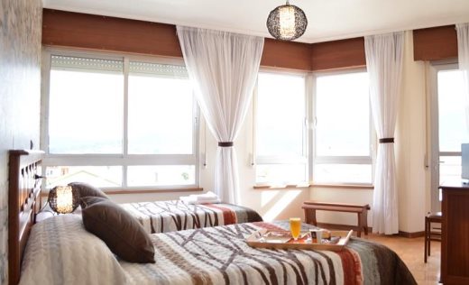 Hotel Celta Galaico