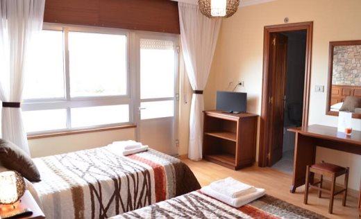 Hotel Celta Galaico